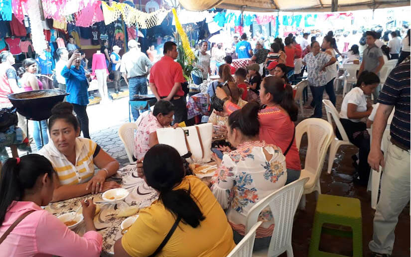 feria